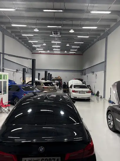 BMW Care (Red Bell Auto Maintenance)
