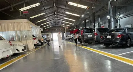 Nippon Auto Repair