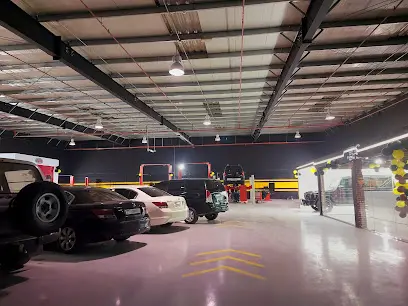 Power House Auto Garage & Car Wash