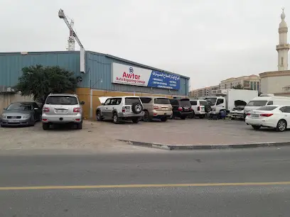 Awtar Auto Multi Brand Repairing Garage | Specialized in Nissan Patrol