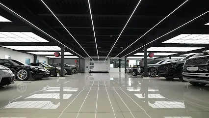 Topaz Detailing Dubai | PPF - DETAILING - WINDOW TINT - CAR STORAGE |