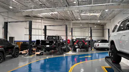 Tires and More