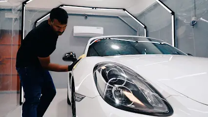 Rhino Nano- Car PPF | STEK Installer | Wrapping | Window tinting | Ceramic coating | Detailing
