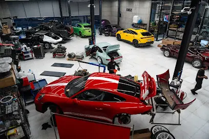 DEIZ GARAGE