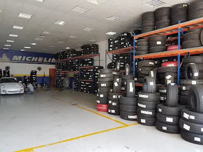 SKS STAR TYRE & WHEEL SERVICES LLC