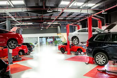 Autobahn Auto Service – Car Repair Dubai