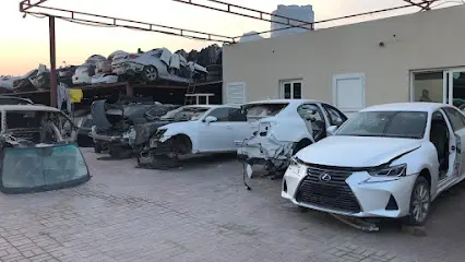 LEXUS PARTS AND MECHANICAL ELECTRICAL AC DENTING PANTING WORK REPAIRING