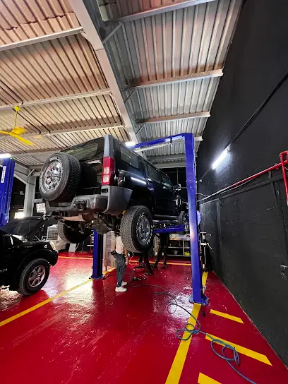 Rebel Motorworks : German Auto Service - BMW - AUDI - MERCEDES