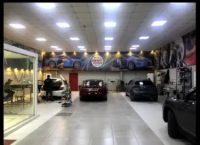 Dent Zone - Paintless Dent Repair Auto Service-بدون صبغ