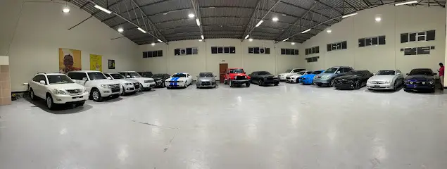Profix Auto Care Garage