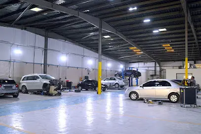 Star Square Deal Motors