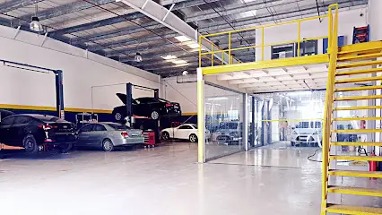 Arrow Head Auto Repairing Services L.L.C