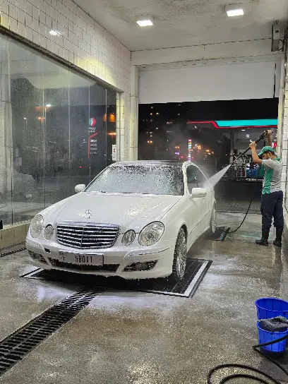 ProWash - 1005