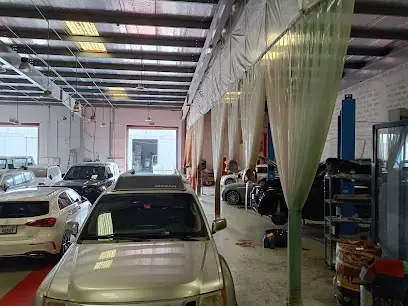 Check & Go Motor Repair Service