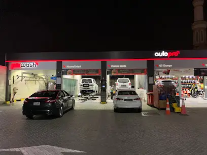 ProWash - 7825