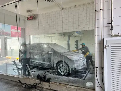 ProWash - 1077