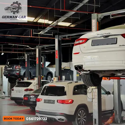 German car garage(specialist for range rover, land rover ,audi ,mercedes benz, jaguar, bmw, porsche, maserati)