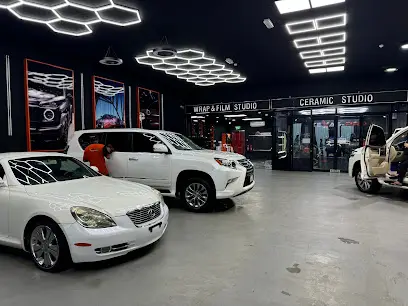 Texas Pro Auto Detailing