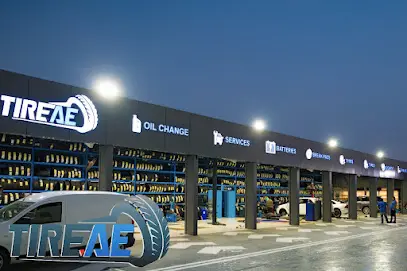 Tire.ae - Al Quoz