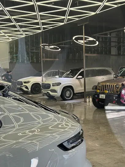 Detail Dubai Studio | Luxury Car Wash & Detailing | Paint Protection Films PPF | Body Kits | Wrapping | Tinting