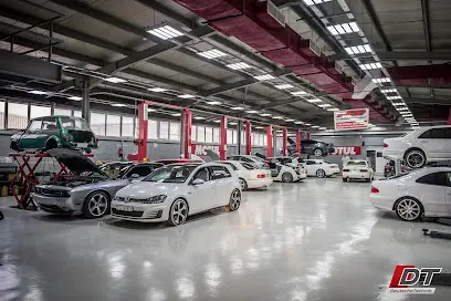 Deutsche Technik Dubai