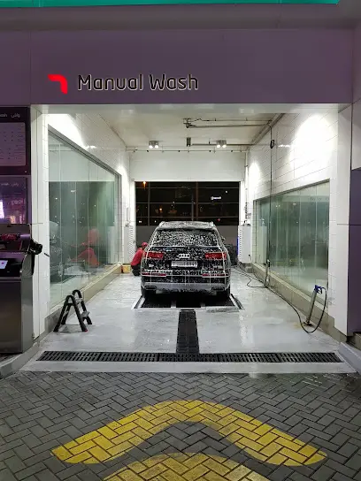 ProWash - 1060
