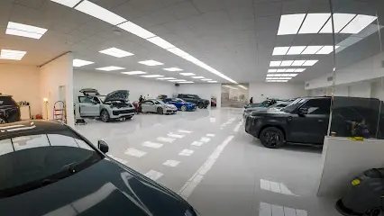 Apex Detail Studio | Best Detailing Studio in Dubai | XPEL Paint Protection Films | Ceramic Coatings