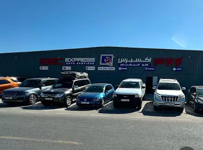 EBC Express Auto Services