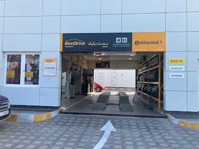 BestDrive Abu Dhabi