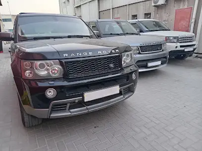 Waseem Range Rover Specialist
