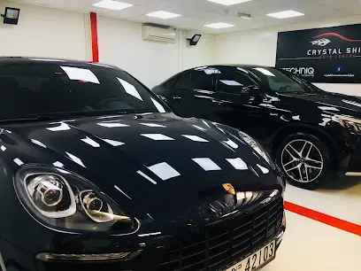 Crystal Shine Car Care