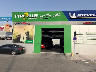 Tyreplus Auto Stop