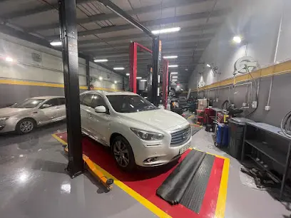 Bosch Car Service - Auto Hub Performance Garage