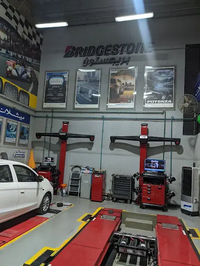 New Bharat PITSTOP