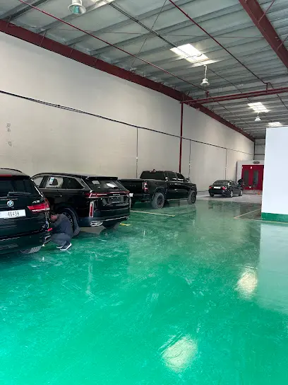 Automotive Repair Systems LLC - Al Quoz