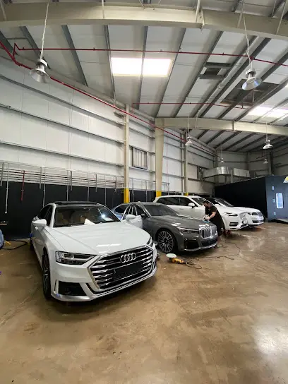 AutoWerks