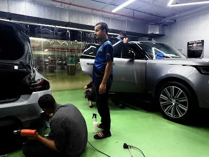3M Authorized car care samrat auto windows Tinting and paint protection films