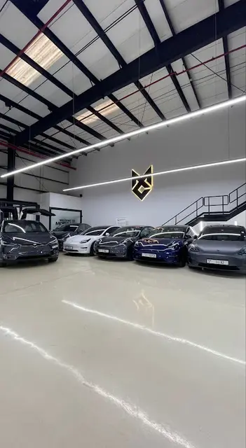 Modcare | Bespoke XPEL PPF, Ceramic, Window Tinting In Dubai