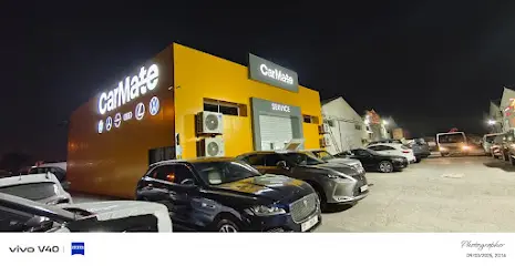 Carmate Auto Care Dubai