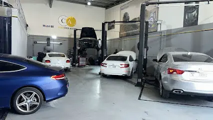 CARDIO AUTO|Luxury Car Repair|Service Maintenance of Mercedes BMW Porsche Rangerover Toyota Nissan Lexus GMC Ford| 3M Tinting