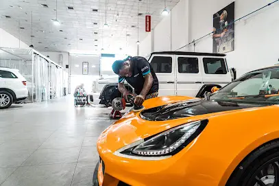 RMA PPF | Paint Protection Film | Ceramic Coating | New Car Protection Centre | Detailing | Window Tint