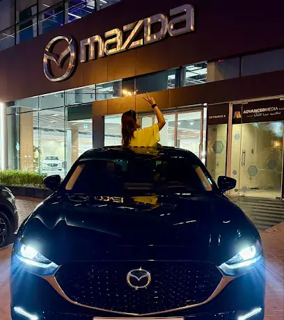 Mazda Service - Dubai Sheikh Zayed Road -Galadari Automobiles