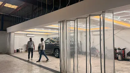 CARSAAZ (Paint Protection Film, Polishing and more)