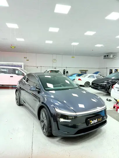 7 Detail Inn ( PPF, Ceramic Coatings and Tint)