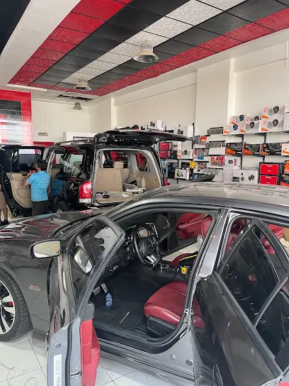 Car Planet Dubai