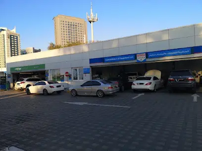Bosch Car Service - CME - Embassy
