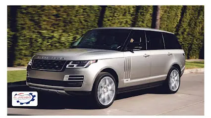RANGE ROVER WORKSHOP ADVENTURER AUTO MAINT