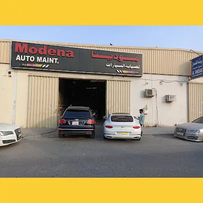 Modena Auto Maintenance - VW, Audi, Porsche