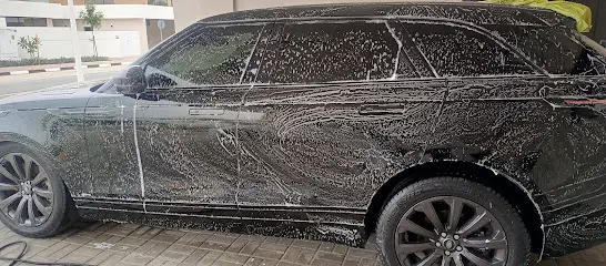 Kashmir Parking Car Wash LLC workshop