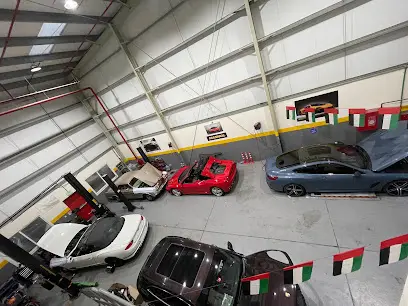 CARE auto Repair